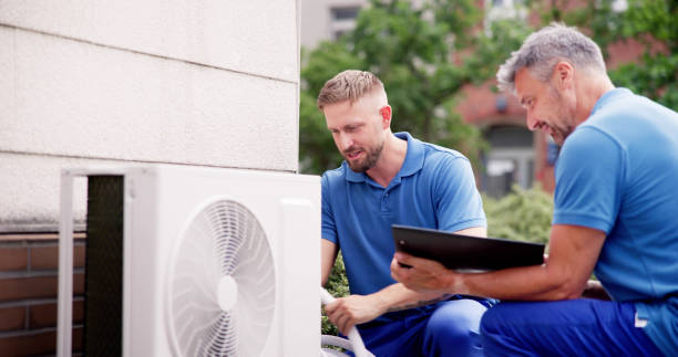 Best HVAC for Healthcare Facilities in Litchfield, IL