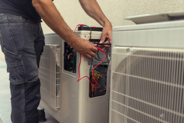 Best Seasonal HVAC Services in Litchfield, IL