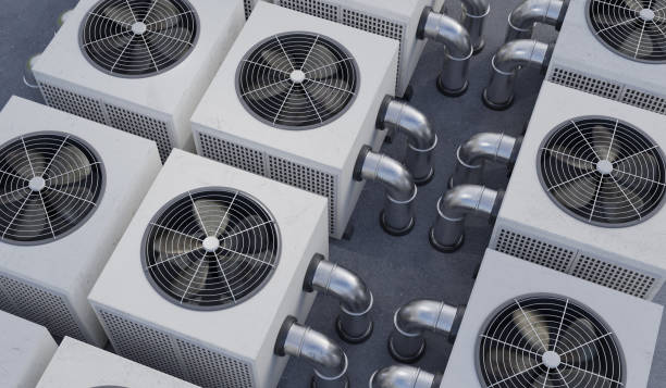 Best Energy-efficient HVAC Solutions in Litchfield, IL
