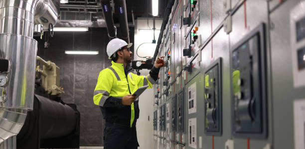 Best HVAC Retrofitting and Upgrading in Litchfield, IL