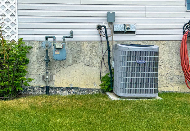 Seasonal HVAC Services